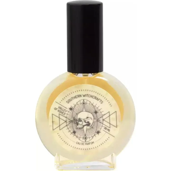 Southern Witchcrafts Valley of Ashes (Eau de Parfum) parfüm şişesi