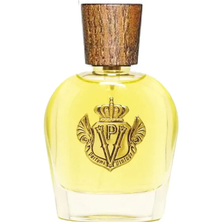 Parfums Vintage Citrus No.1 Intense perfume bottle