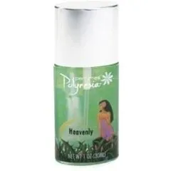Perfumes Polynesia Heavenly parfüm şişesi