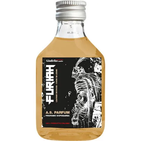 The Goodfellas' Smile Furiah (Profumo Dopobarba) perfume bottle