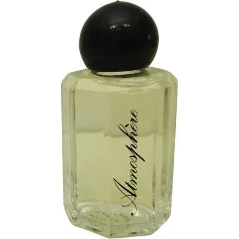 d'Anjó Atmosphère perfume bottle