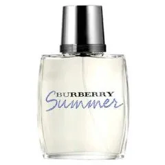 Burberry Summer for Men parfüm şişesi
