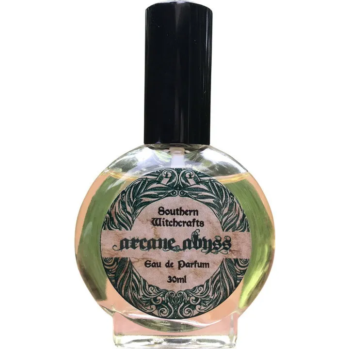 Southern Witchcrafts Arcane Abyss (Aftershave) parfüm şişesi