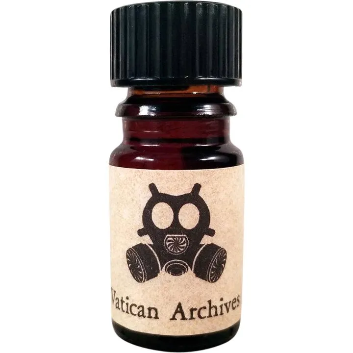 Arcana Wildcraft Vatican Archives parfüm şişesi