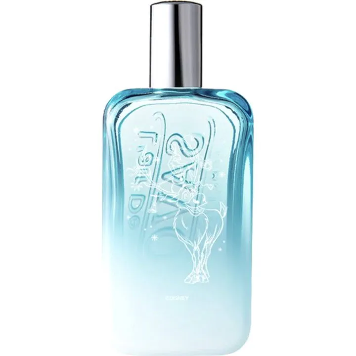 L'Air de Savon Disney Frozen - Feeling Breeze / オラフ限定デザイン フィーリングブリーズ parfüm şişesi