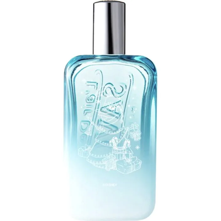 L'Air de Savon Disney Frozen - Innocent Time / オラフ限定デザイン イノセントタイム parfüm şişesi