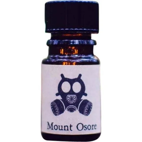 Arcana Wildcraft Mount Osore perfume bottle