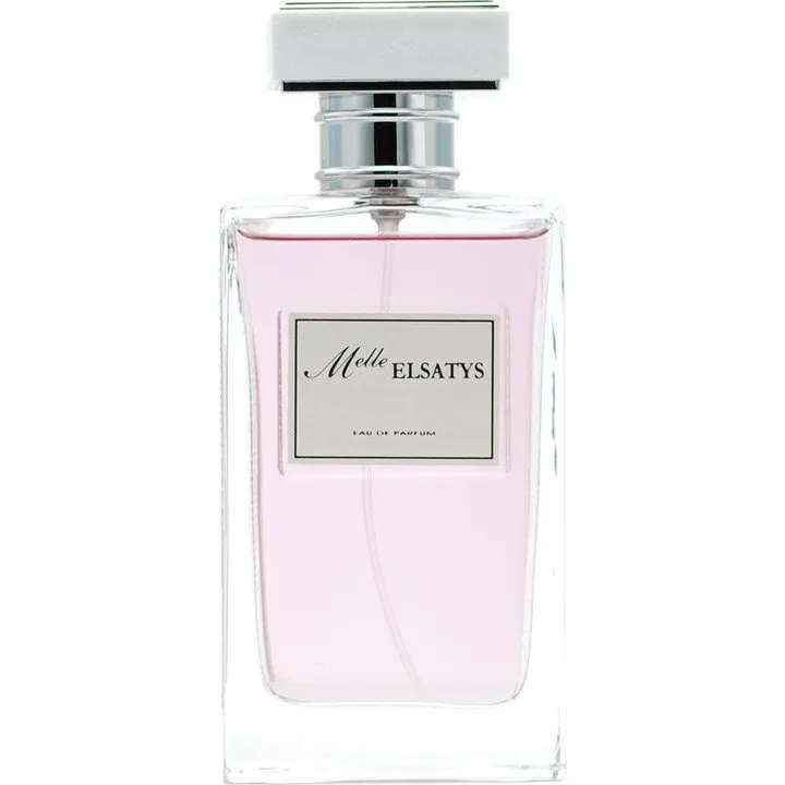 Reyane Tradition Melle Elsatys perfume bottle