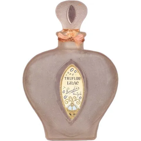 Langlois Truflor Lilac parfüm şişesi