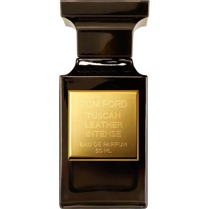 Tom Ford Tuscan Leather Intense perfume bottle