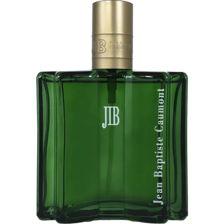 Jean Baptiste Caumont JIB pour Homme parfüm şişesi