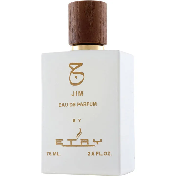 Etry Jim / ج perfume bottle