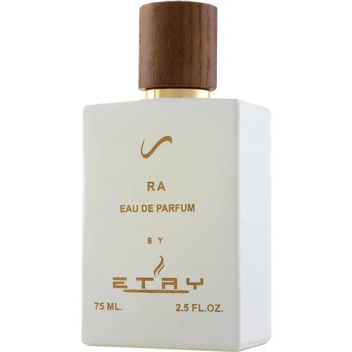 Etry Ra / ر perfume bottle