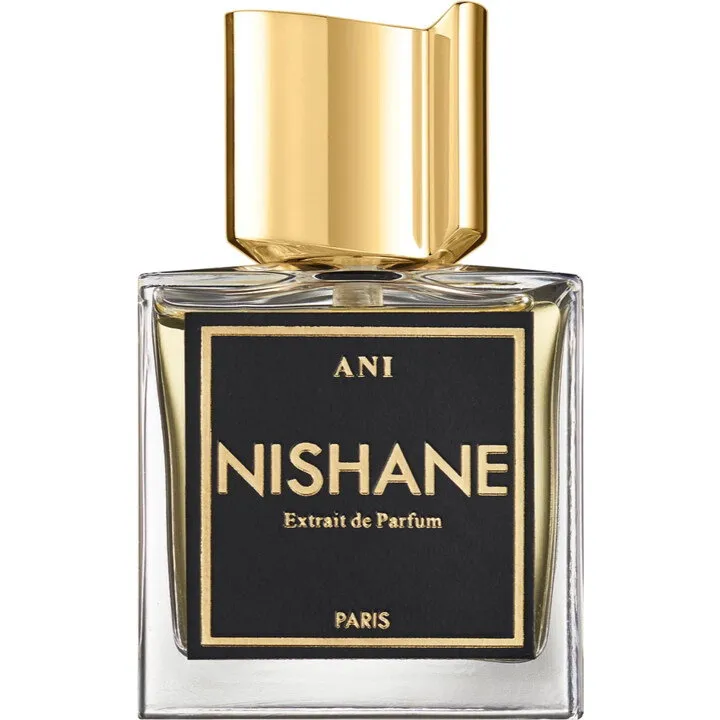 Nishane Ani (Extrait de Parfum) parfüm şişesi