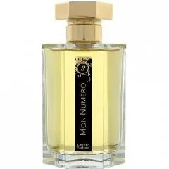 L'Artisan Parfumeur Mon Numéro 3 perfume bottle