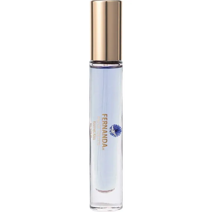 Fernanda Kismet Kiss / キスメットキス (Eau de Toilette) perfume bottle