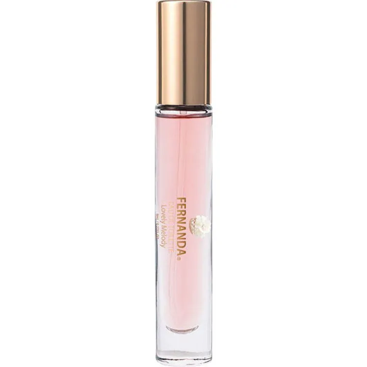 Fernanda Lovely Melody / ラブリーメロディ (Eau de Toilette) perfume bottle