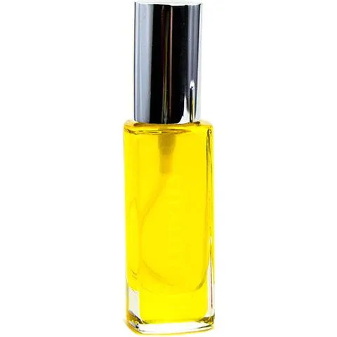 Deconstructing Eden Pride - Vitality perfume bottle