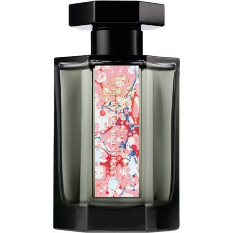 L'Artisan Parfumeur Le Chant de Camargue parfüm şişesi