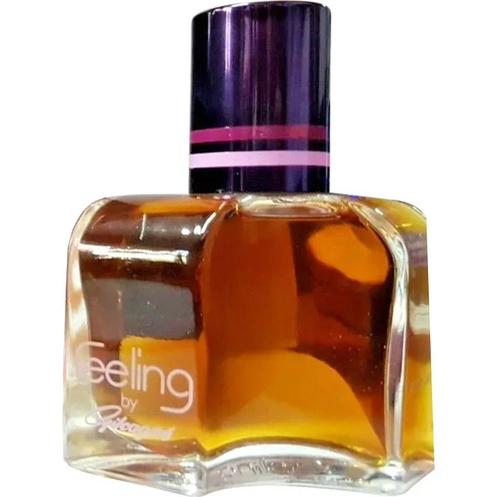 Gilcagné Feeling (Eau de Parfum) perfume bottle