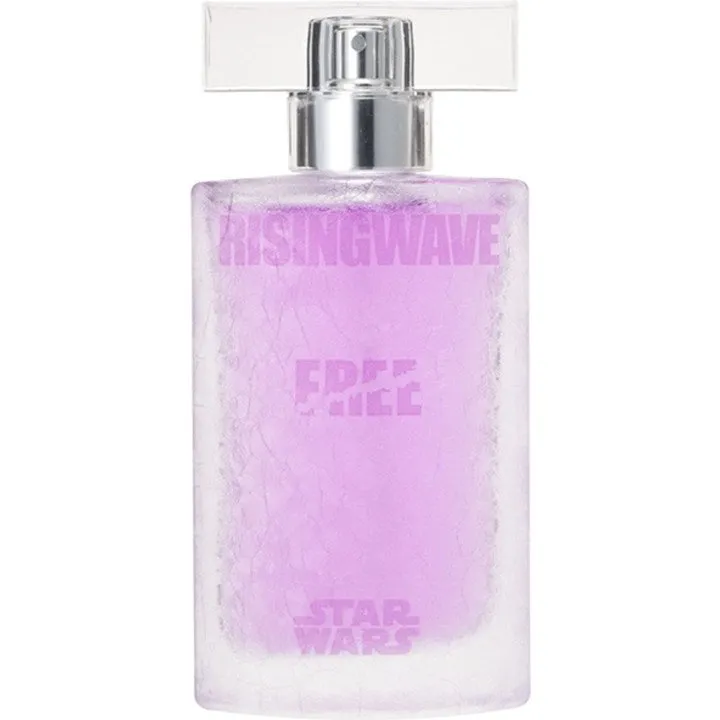 Risingwave Star Wars Risingwave Free - Sunset Pink / ライジングウェーブ フリー サンセットピンク ｢スター・ウォーズ」限定デザイン perfume bottle