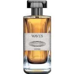 Cerchi Nell'Acqua Waves parfüm şişesi