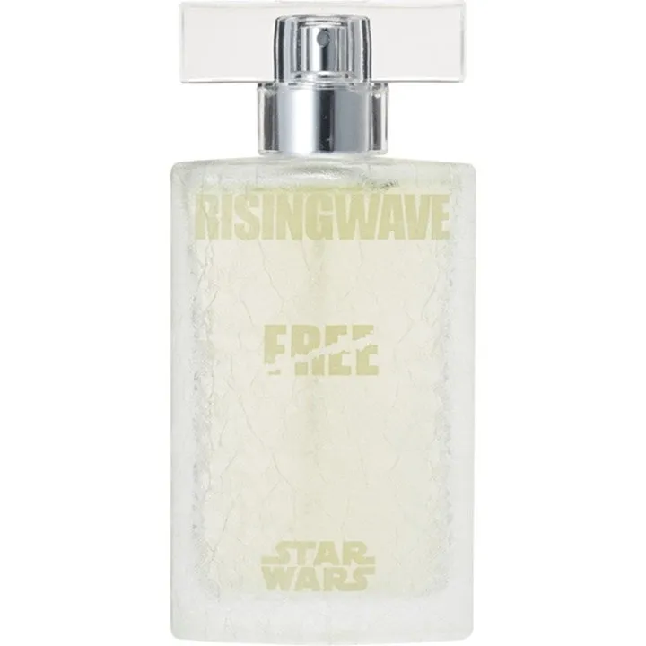 Risingwave Star Wars Risingwave Free - Coral White / ライジングウェーブ フリー コーラルホワイト 「スター・ウォーズ」限定デザイン perfume bottle