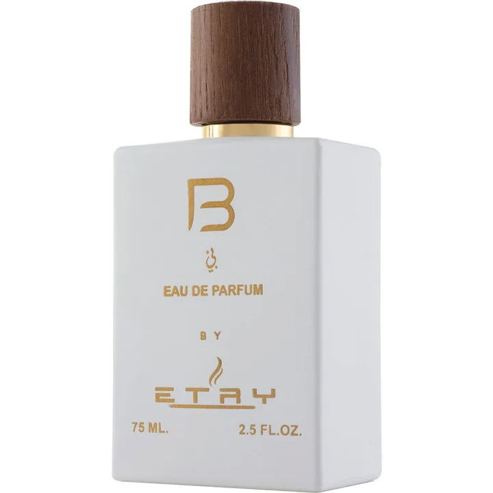 Etry B / بيْ parfüm şişesi