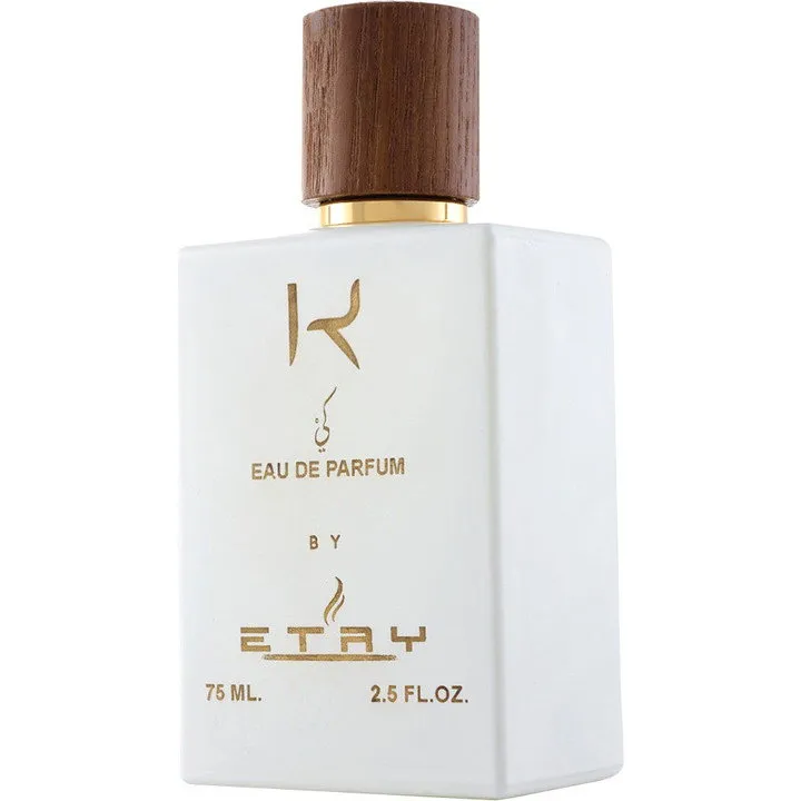 Etry K / كيْ parfüm şişesi