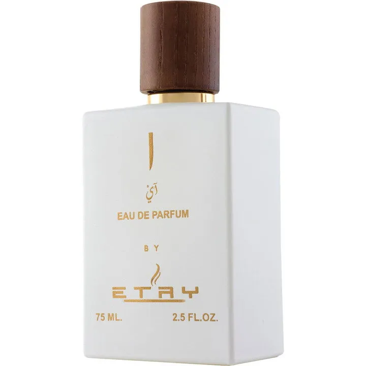 Etry I / آي parfüm şişesi