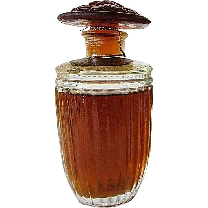 Parfums Valois Petite Fleur perfume bottle