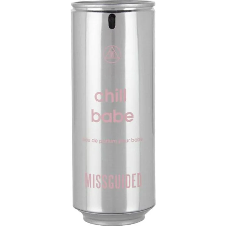 Missguided Chill Babe parfüm şişesi