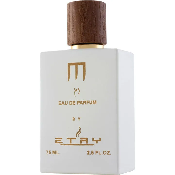 Etry M / إم parfüm şişesi