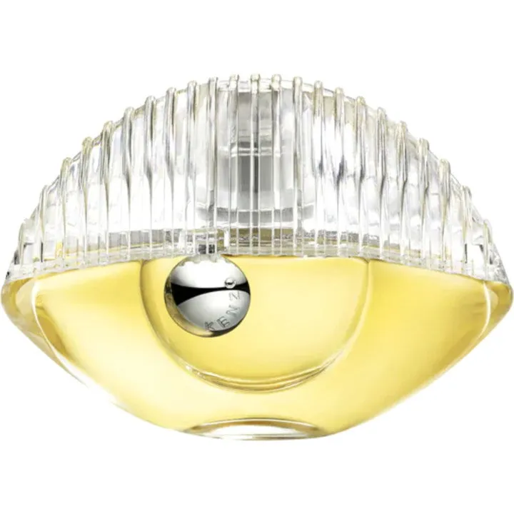 Kenzo World Power (Eau de Parfum) perfume bottle