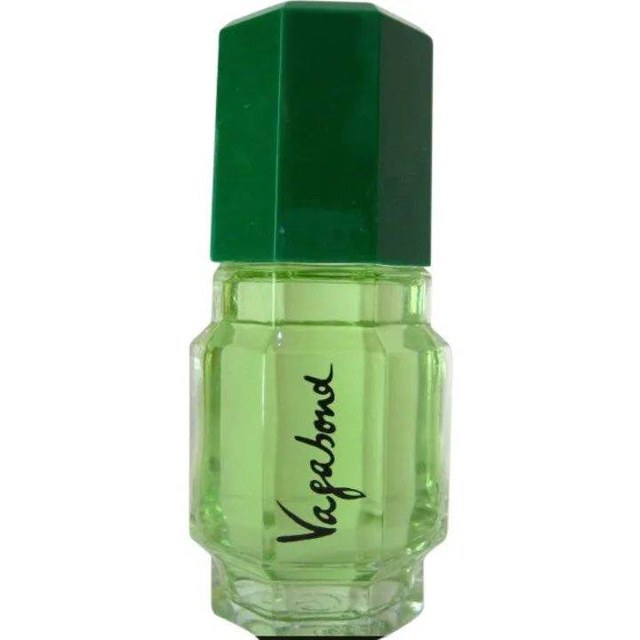 Renaud de Lustrac Vagabond (After Shave) parfüm şişesi