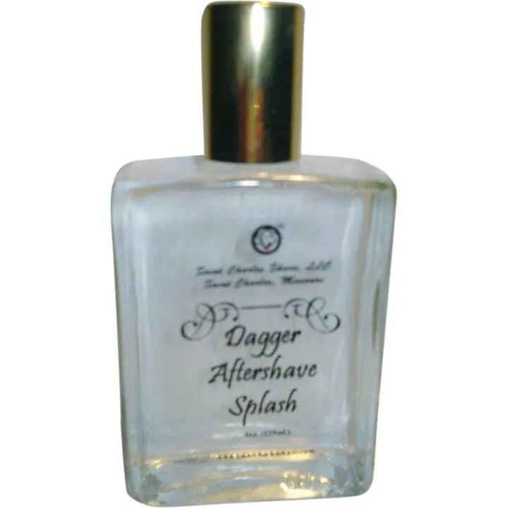 Saint Charles Shave Dagger (Aftershave) perfume bottle