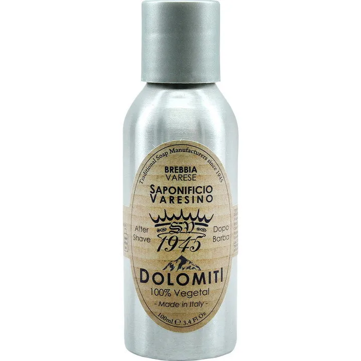 Saponificio Varesino Dolomiti (Aftershave) parfüm şişesi