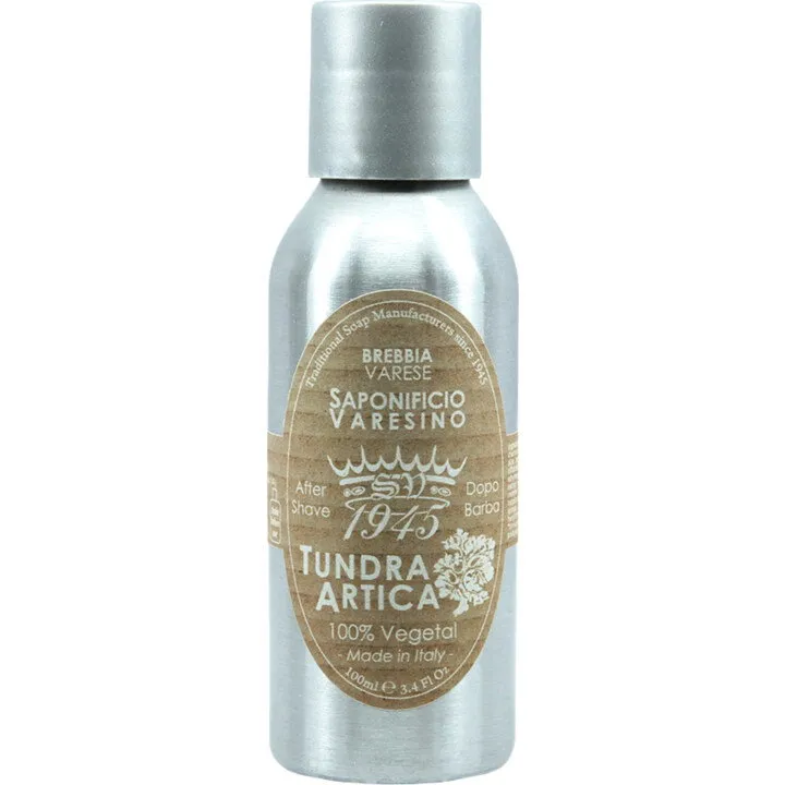 Saponificio Varesino Tundra Artica perfume bottle