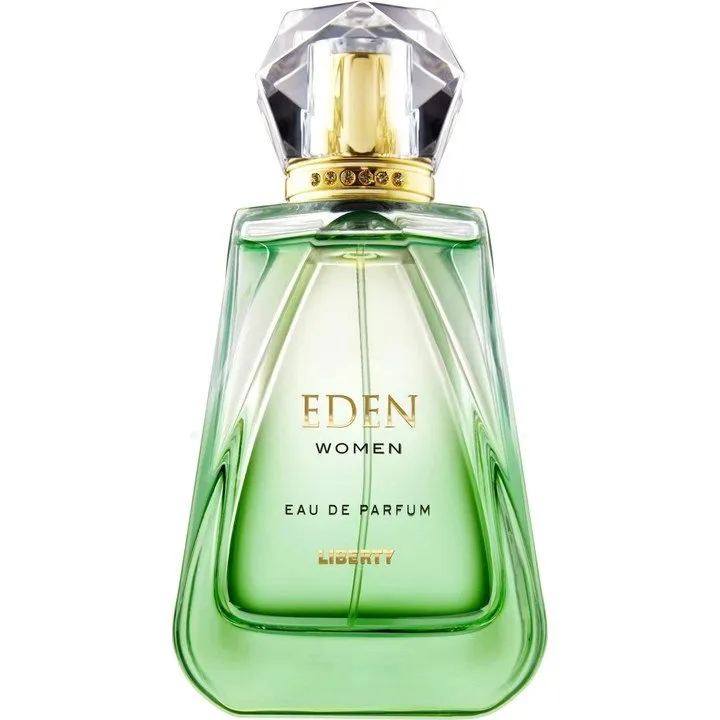 Liberty Eden perfume bottle