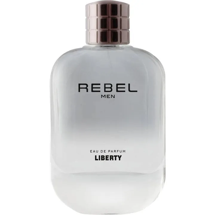 Liberty Rebel perfume bottle