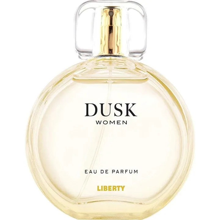 Liberty Dusk perfume bottle
