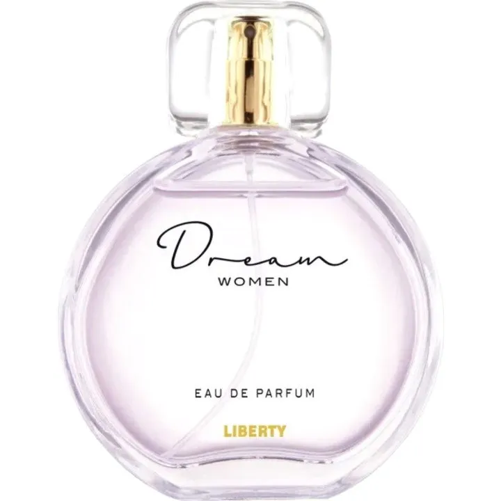 Liberty Dream perfume bottle
