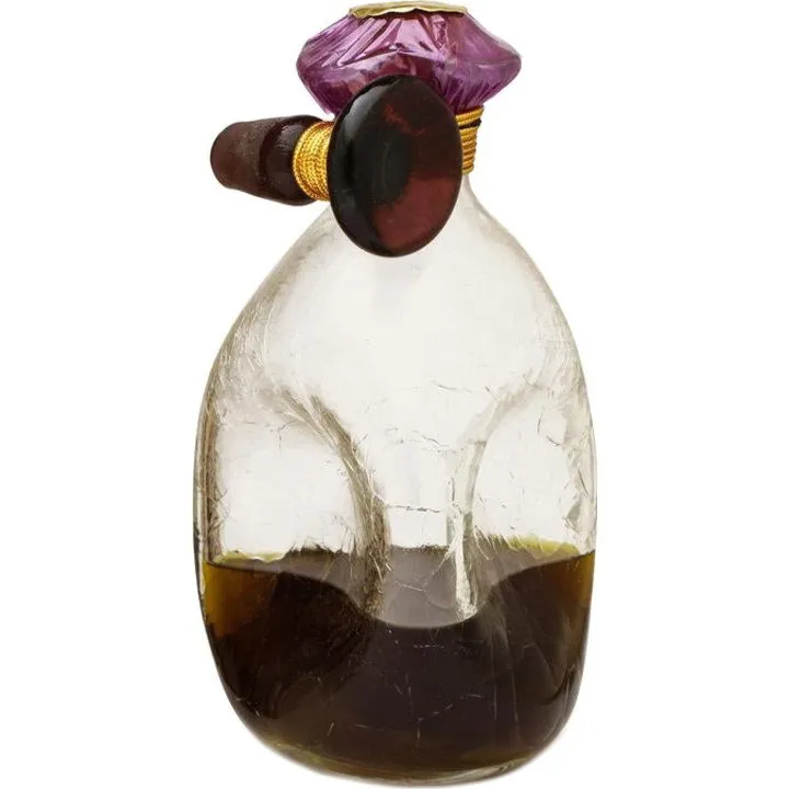Henri Bendel Violette (Eau de Sachet) parfüm şişesi