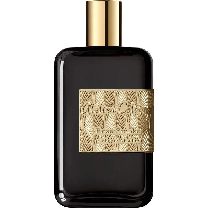 Atelier Cologne Rose Smoke parfüm şişesi