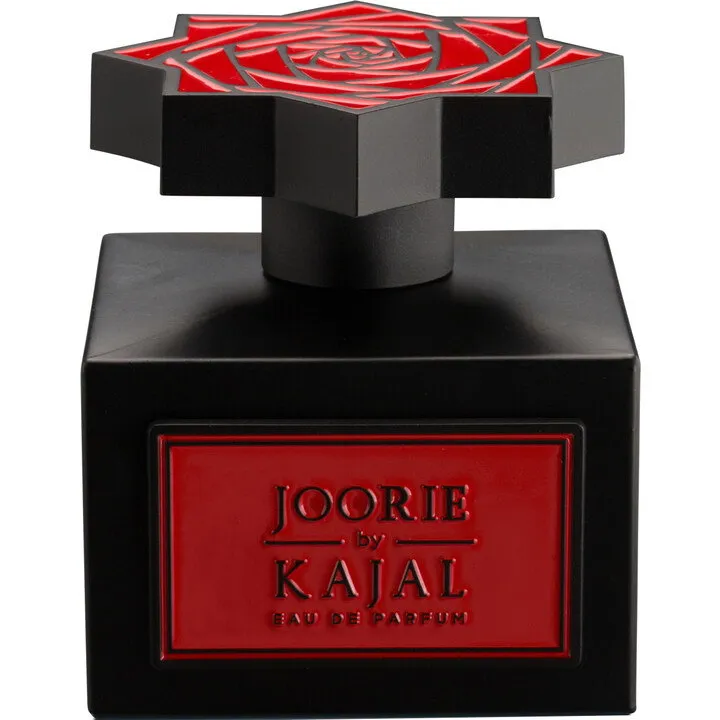 Kajal Joorie parfüm şişesi