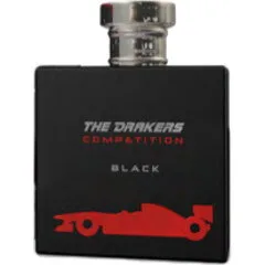 Desire Fragrances The Drakers - Competition Black parfüm şişesi