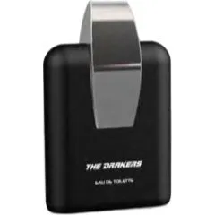 Desire Fragrances The Drakers parfüm şişesi