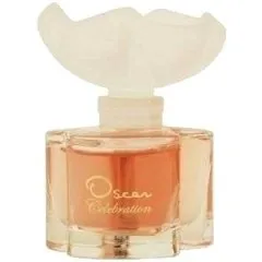 Oscar de la Renta Oscar Celebration parfüm şişesi