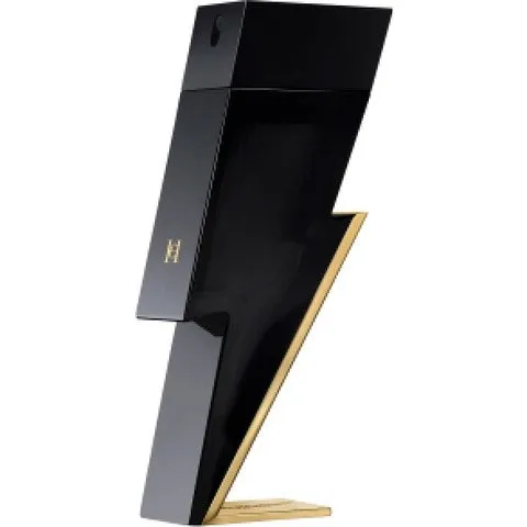 Carolina Herrera Bad Boy (Eau de Toilette) parfüm şişesi