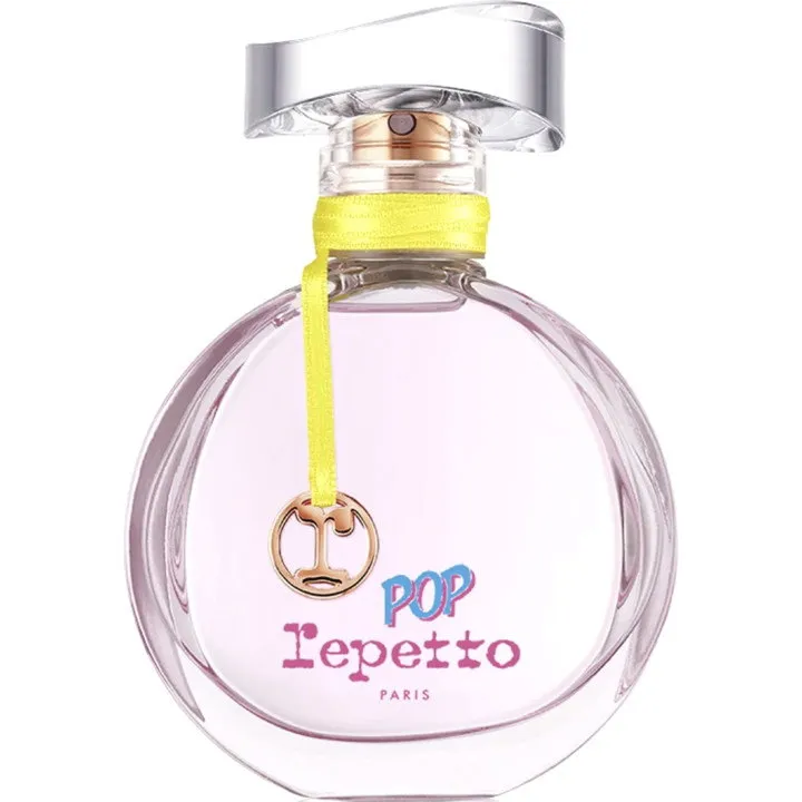 Repetto Pop Repetto perfume bottle
